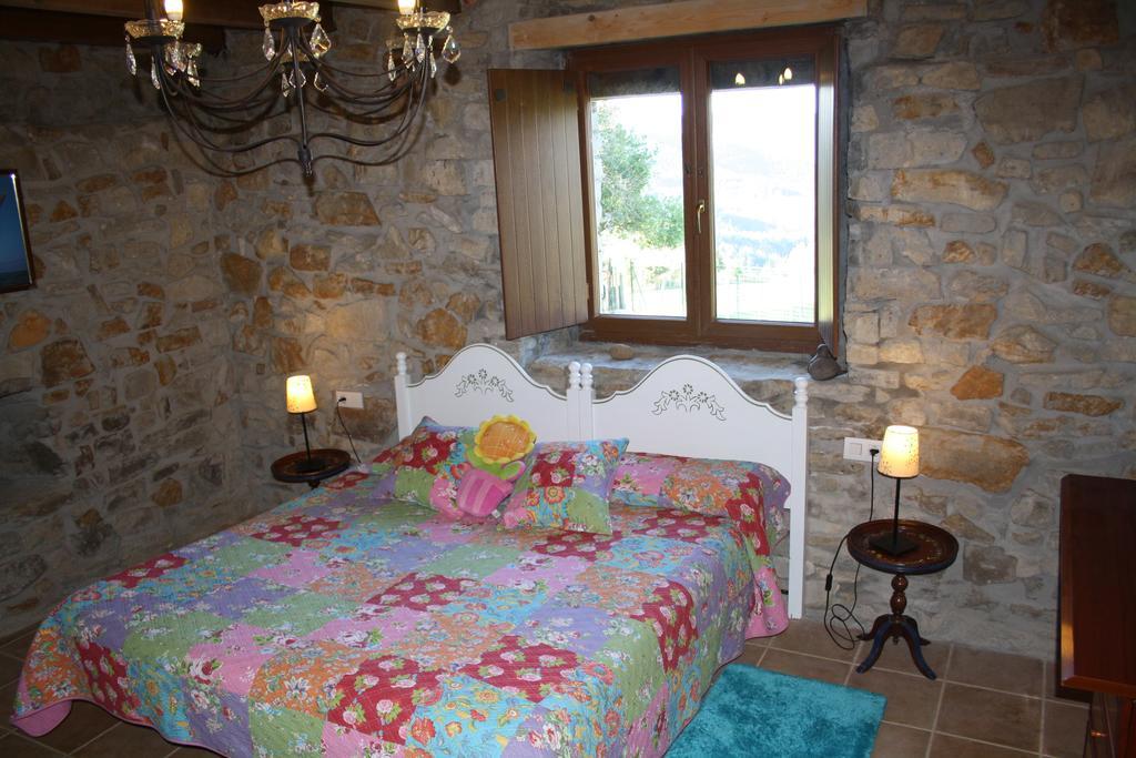 بيرميو Casa Rural Ecologica Arrizurieta المظهر الخارجي الصورة